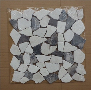 Mosaic Marble Thickness 0.7 cm