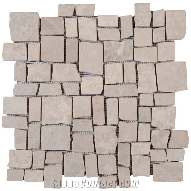 Mosaic Random Marble