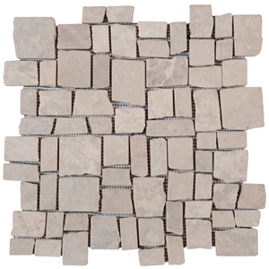 Mosaic Random Marble