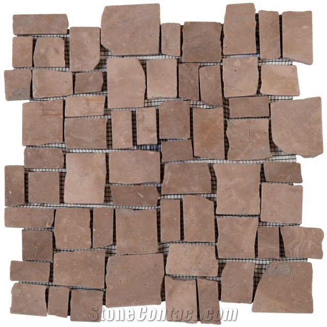 Mosaic Random Marble