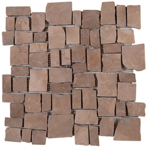 Mosaic Random Marble
