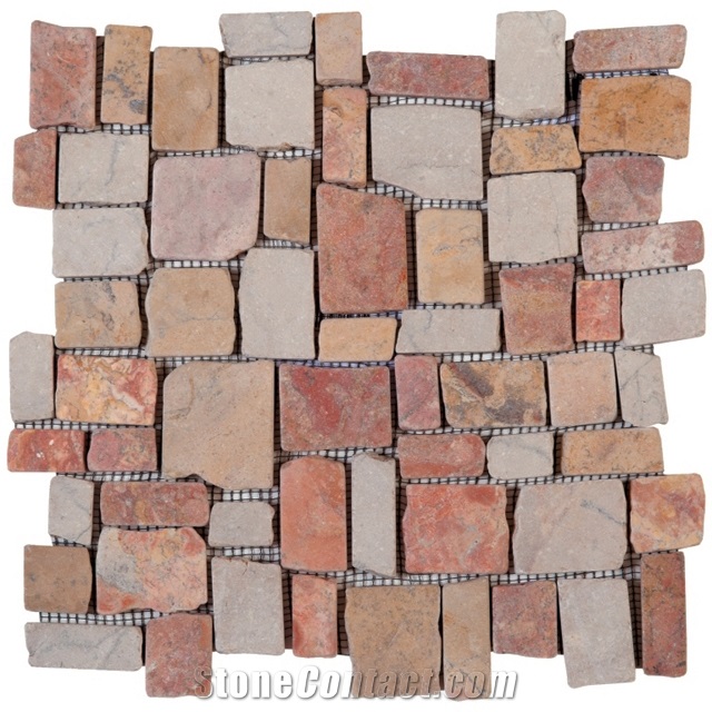 Mosaic Random Marble