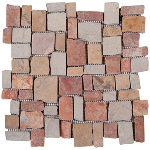 Mosaic Random Marble
