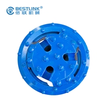 Concentric Overburden Casing Well Drilling Bit