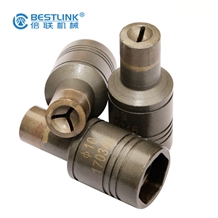 Diamond Grinding Pin for Button Bit Grinder