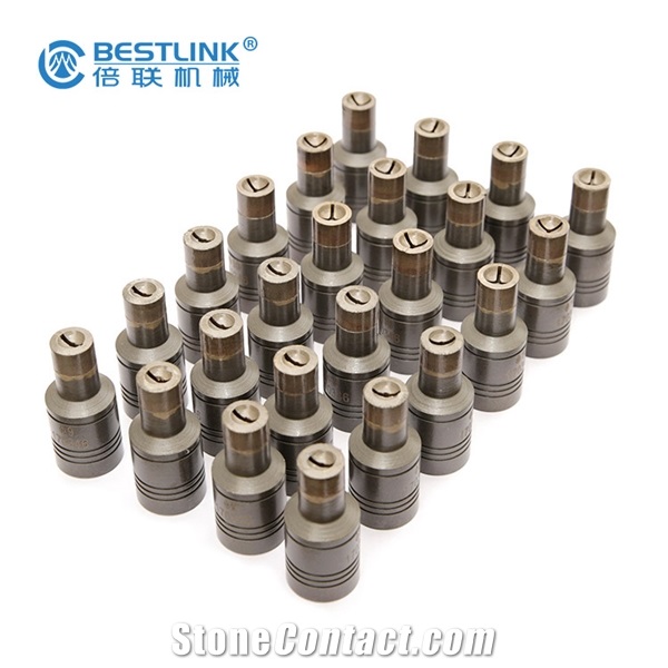 Diamond Grinding Pin for Button Bit Grinder