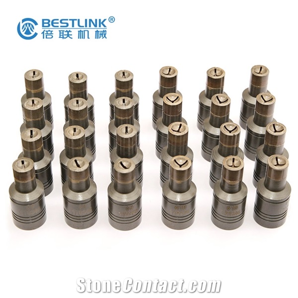 Diamond Grinding Pin for Button Bit Grinder