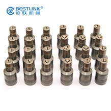 Diamond Grinding Pin for Button Bit Grinder