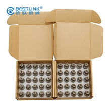 Diamond Grinding Pin for Button Bit Grinder
