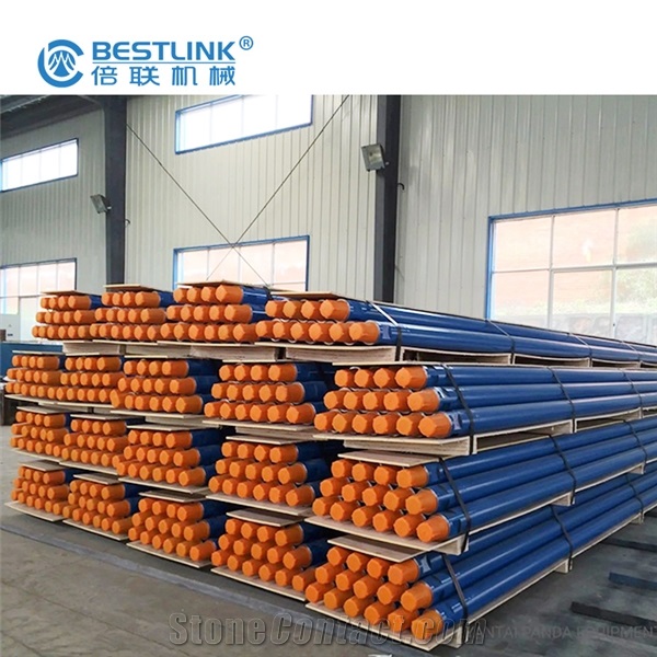 Dth Drill Pipe for Drilling Mining Water Well