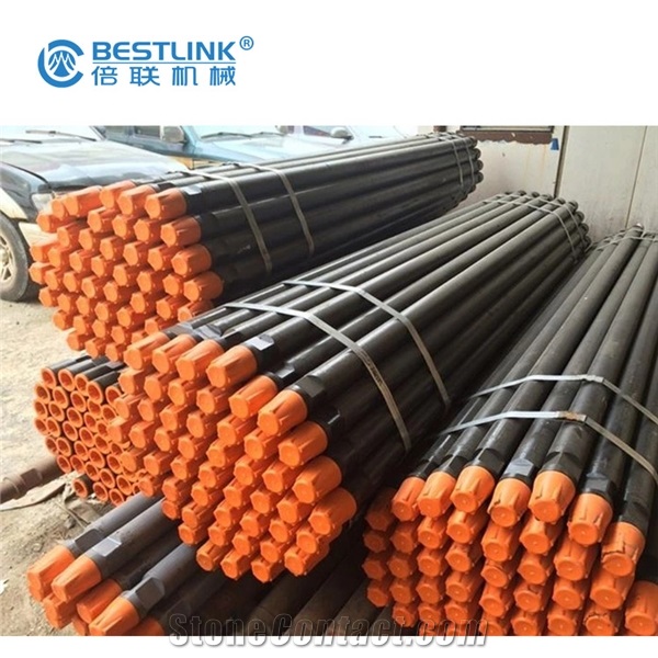 Dth Drill Pipe for Drilling Mining Water Well