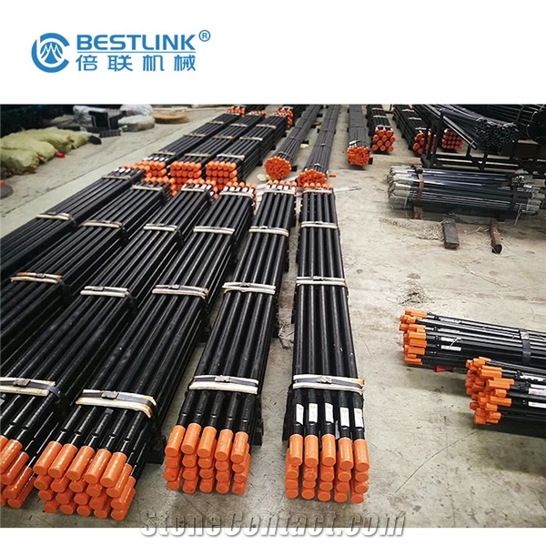 Dth Drill Pipe for Drilling Mining Water Well