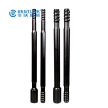Extension Rod Drifting Rod for Mining