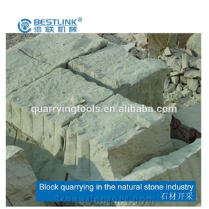 High Range Rock Soundless Cracking Agent