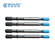 Shank Adapter for Drifter Rod and Top Hammer