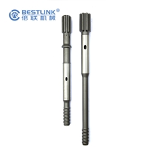 Shank Adapter for Extention Rod and Bit