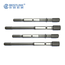 Shank Adapter for Extention Rod and Bit
