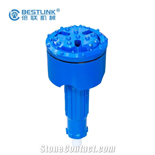 Symmetric Overburden Casing Drilling Equipment Bit