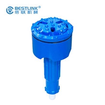 Symmetric Overburden Casing Drilling Equipment Bit