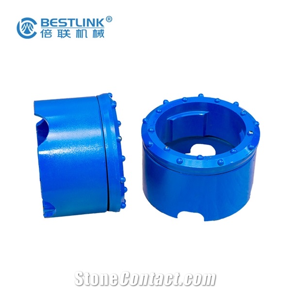 Symmetric Overburden Casing Drilling Equipment Bit