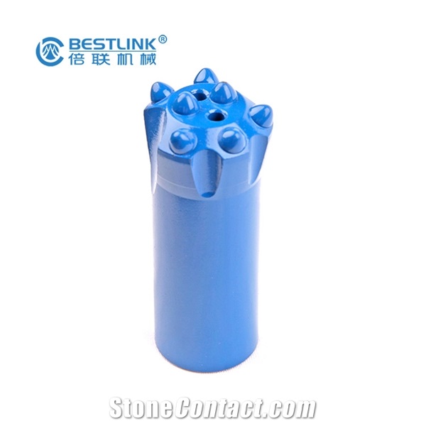 Tapered Drill Bits Straight Shank Drill Length Bit