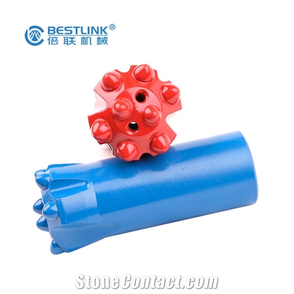 Tapered Drill Bits Straight Shank Drill Length Bit