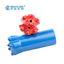 Tapered Drill Bits Straight Shank Drill Length Bit