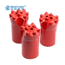 Tapered Drill Bits Straight Shank Drill Length Bit