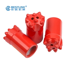 Tapered Drill Bits Straight Shank Drill Length Bit