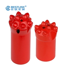 Tapered Drill Bits Straight Shank Drill Length Bit