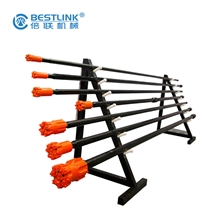 Thread Mining Rock Drill Rod Hex and Round Rod