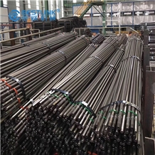 Thread Mining Rock Drill Rod Hex and Round Rod