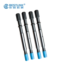 Top Hammer Use Drilling Shank Adapter for Quarry