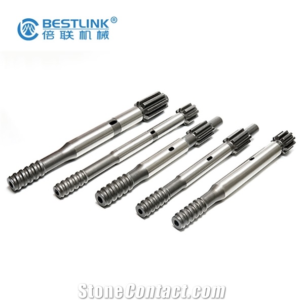 Top Hammer Use Drilling Shank Adapter for Quarry