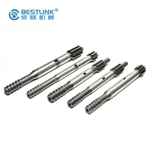 Top Hammer Use Drilling Shank Adapter for Quarry