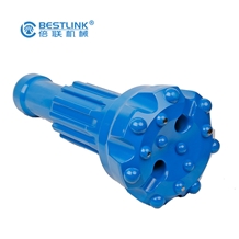 Water Well Ql50 5 Inch Dth Drill Dth Hammer Bit