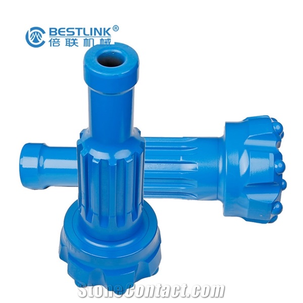 Water Well Ql50 5 Inch Dth Drill Dth Hammer Bit