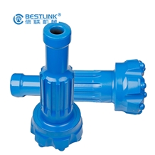 Water Well Ql50 5 Inch Dth Drill Dth Hammer Bit
