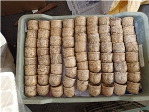 Coral Stone Handicrafts Items