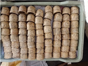 Coral Stone Handicrafts Items