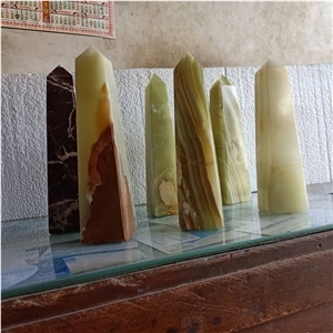 Onyx Towers- Onyx Handicrafts
