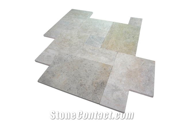 Kefallinia Pavers, Terrace Floors, Kefallinia Marble Terrace Floors