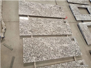 Bianco Antico Imported Granite Bath Top