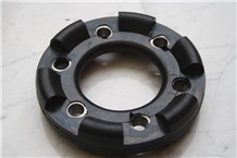 Diamond Discs for Marble and Granite Magnet Sistem