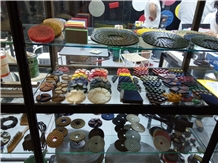 Diamond Grinding Discs for Marble and Granite