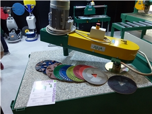 Diamond Polishing Pads,Tools