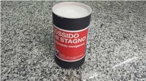 Sinthetic Oxyde Color for Mastic