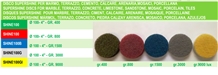 Supershine Discs for Marble, Terrazzo, Concrete