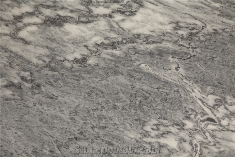 Blue Water Marble Slabs & Tiles
