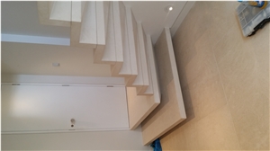 Creme Camel Limestone Slabs & Tiles
